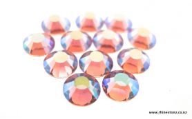 Preciosa Non-Hotfix Viva12 Light Rose AB ss20